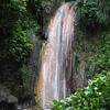 Diamond Falls
St. Lucia, West Indies
December 2006