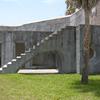 Fort Dade
Egmont Key, FL
July 2008