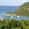 Marigot Bay
St. Lucia, West Indies
December 2006